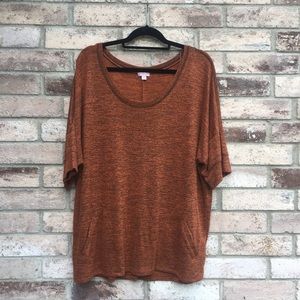 Women’s 2x Top